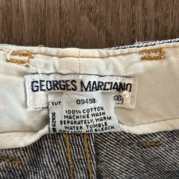 🔻Guess ? Vintage Jeans - Picture 8 of 16